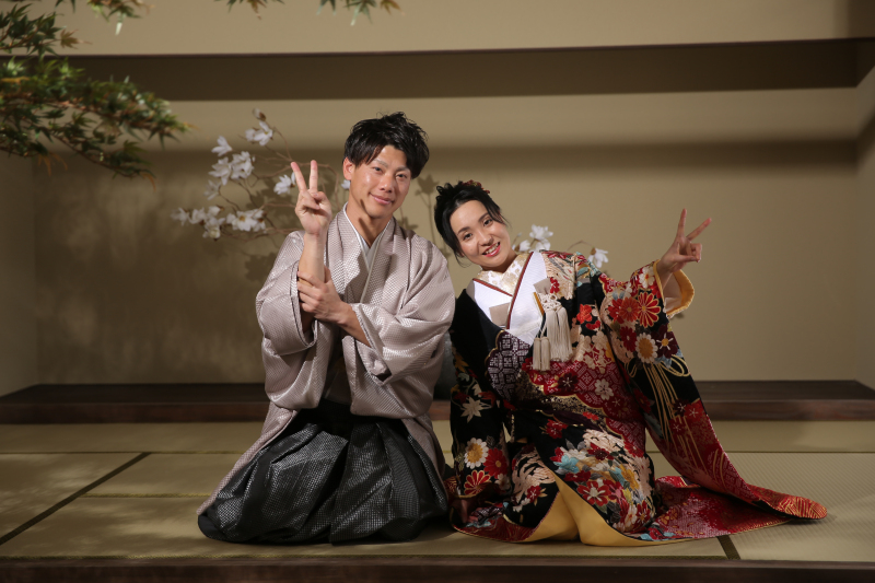 お疲れ様でした！