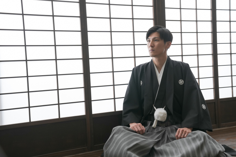 新郎様
