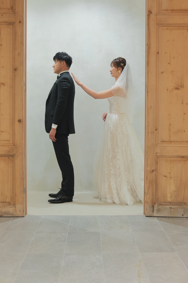 ファーストミート