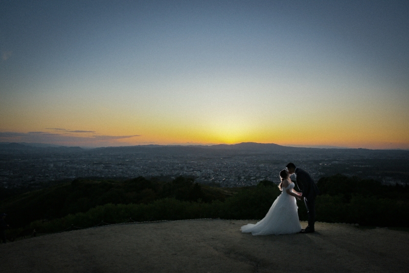 マジックアワー