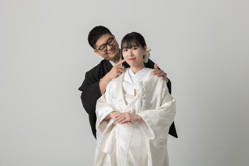 そっと伝わる、ふたりの距離