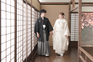 屋内庭園スタジオ