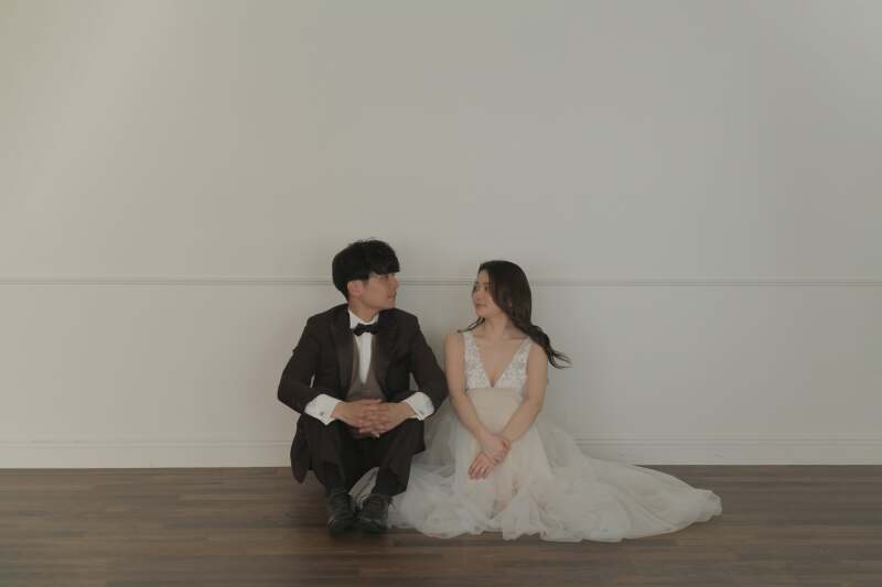 雰囲気をチェンジ