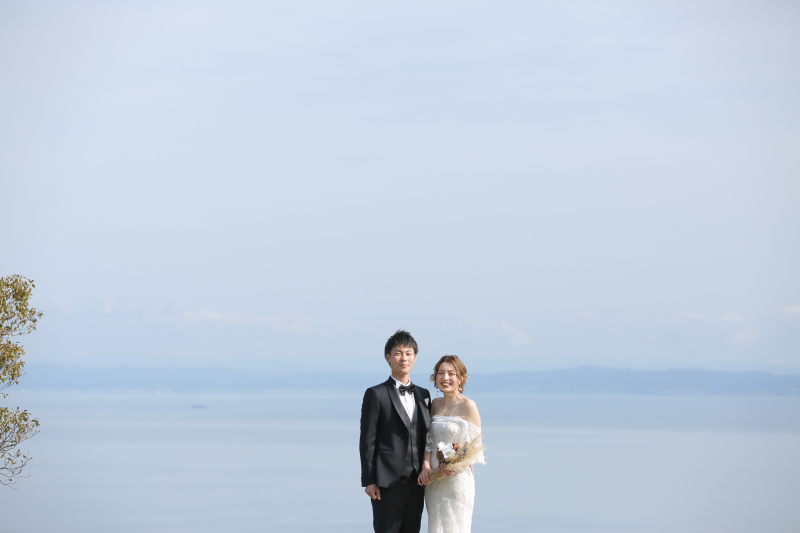 笑顔でスタート!