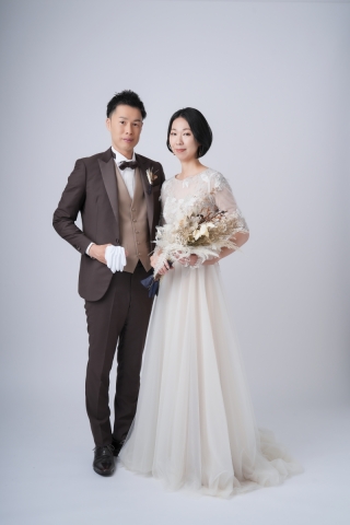 洋装スタジオベーシック