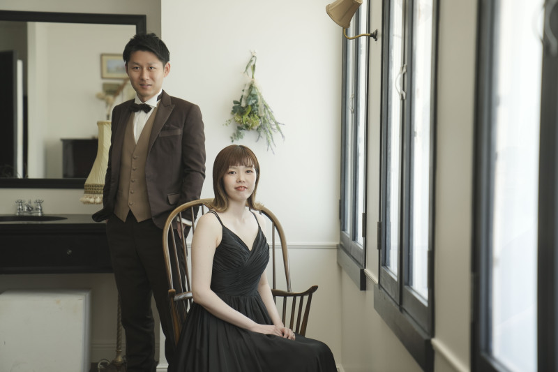 決めショットも