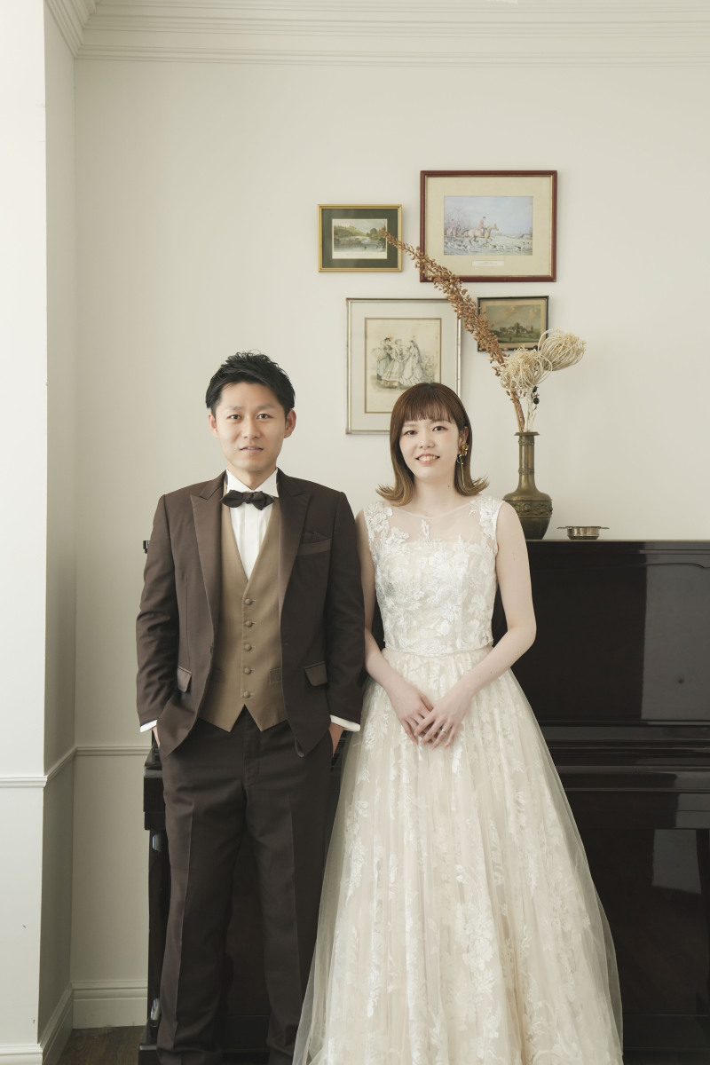 ハウススタジオでも