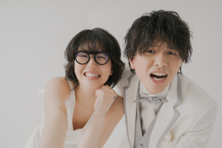 笑顔絶えない撮影＾＾