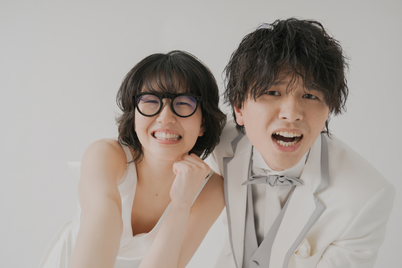 笑顔絶えない撮影^^