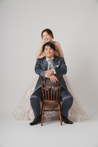 なんばパークス店全スタジオ撮影