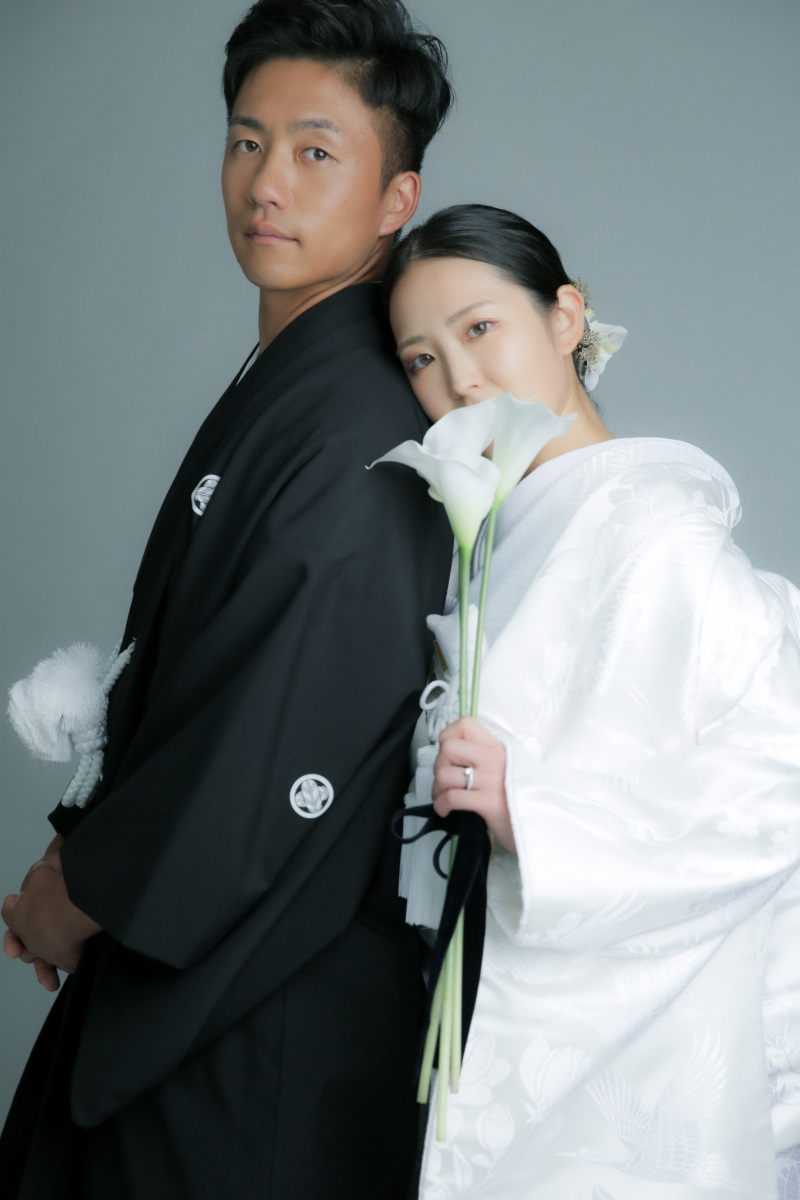 モデルさんみたいなポートレート