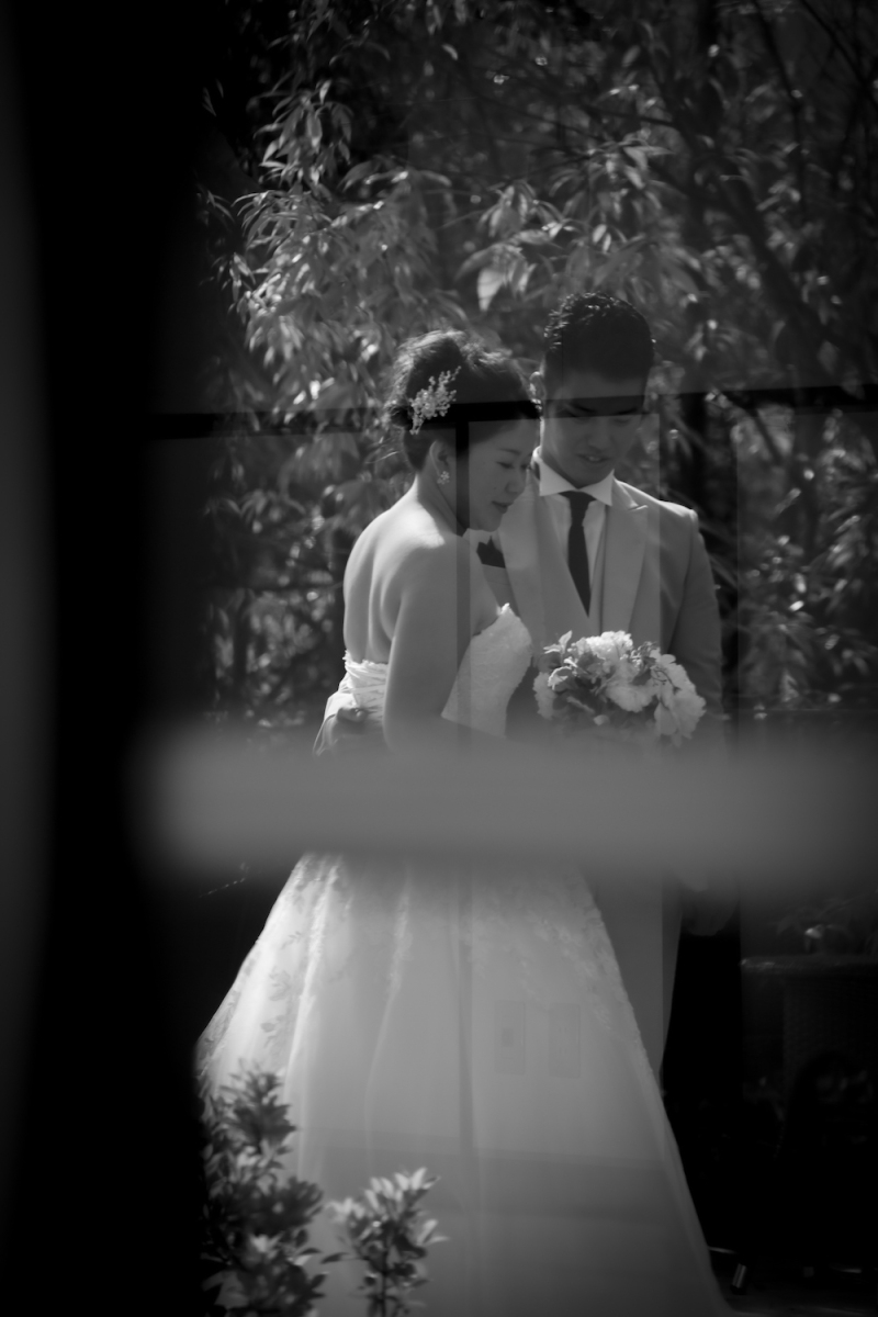 ロマンチックな雰囲気も