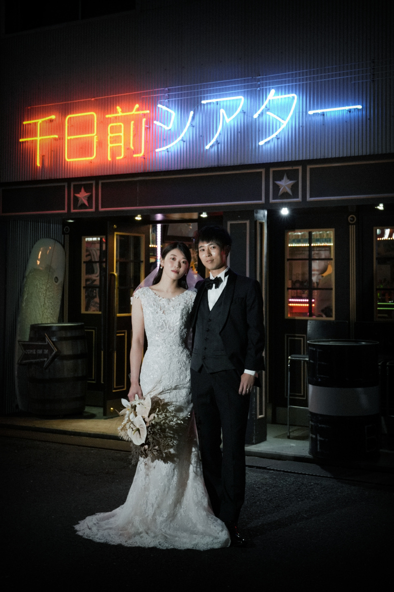 千日前シアター