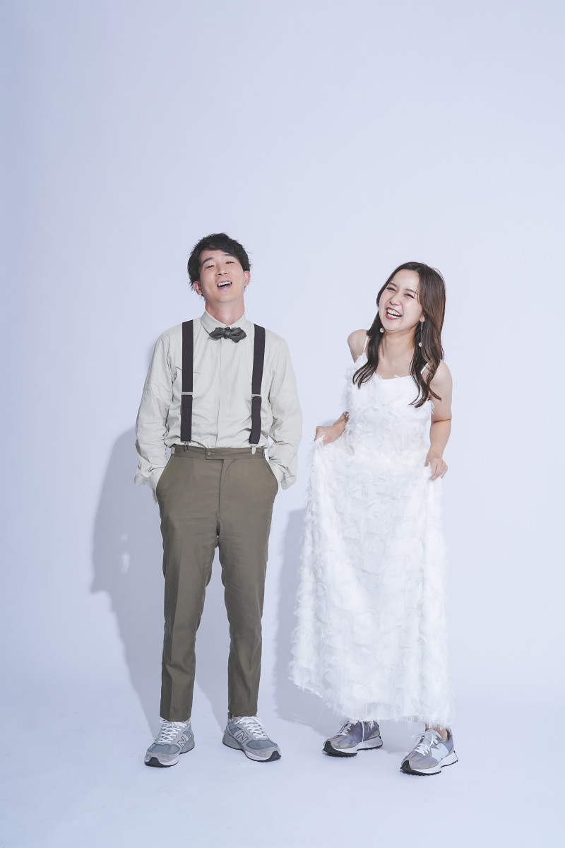 楽しく自由に！