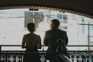 なんば周辺ロケーション