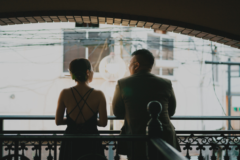 なんば周辺ロケーション