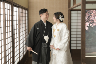 白無垢・色打掛 2着撮影したい人必見！