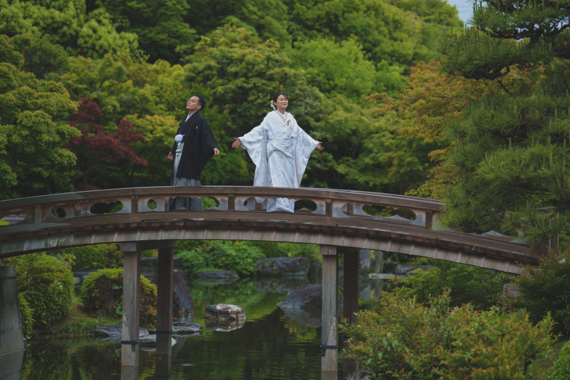 大仙公園ロケーション