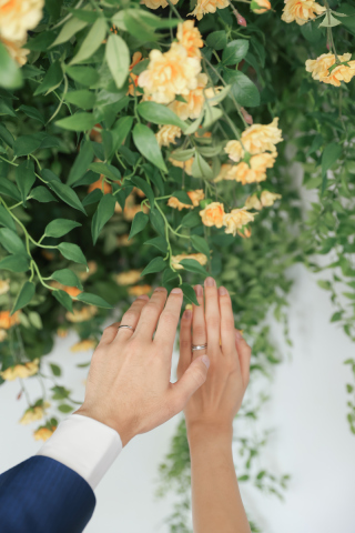 洋装ハウススタジオ