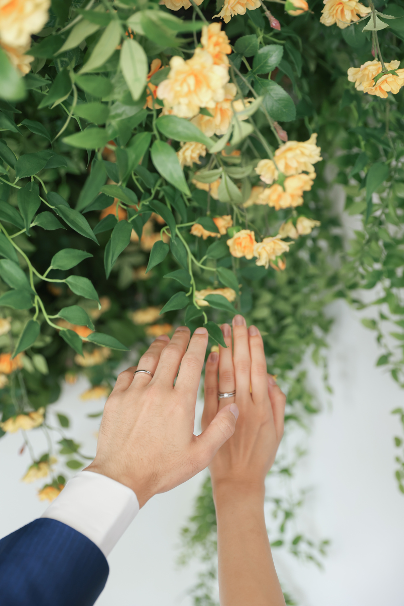 洋装ハウススタジオ