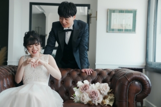 ハウススタジオ【洋装】