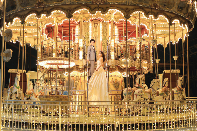 イルミネーションフォト✨