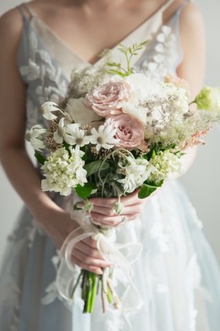 洋装スタジオ＋ロケーション