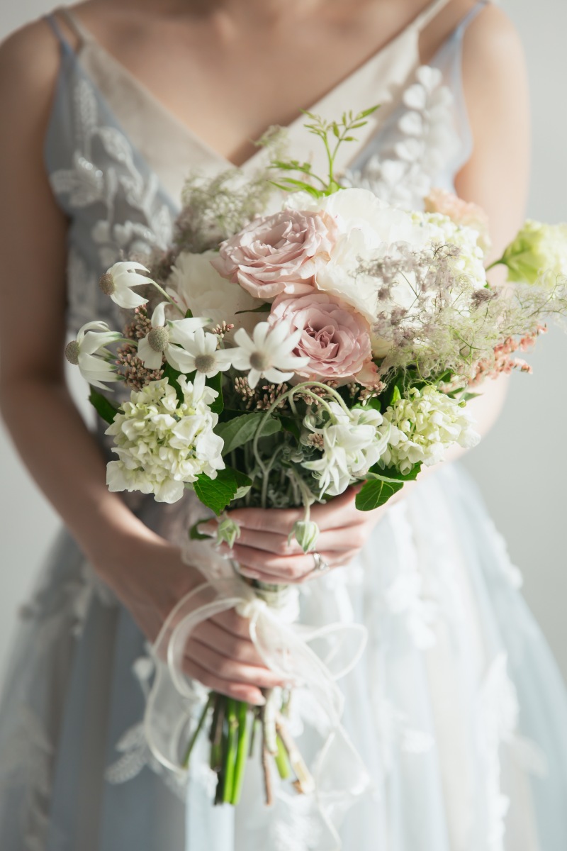 洋装スタジオ＋ロケーション