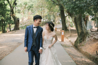 若草山ロケーション