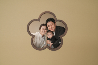 本格的な屋内庭園