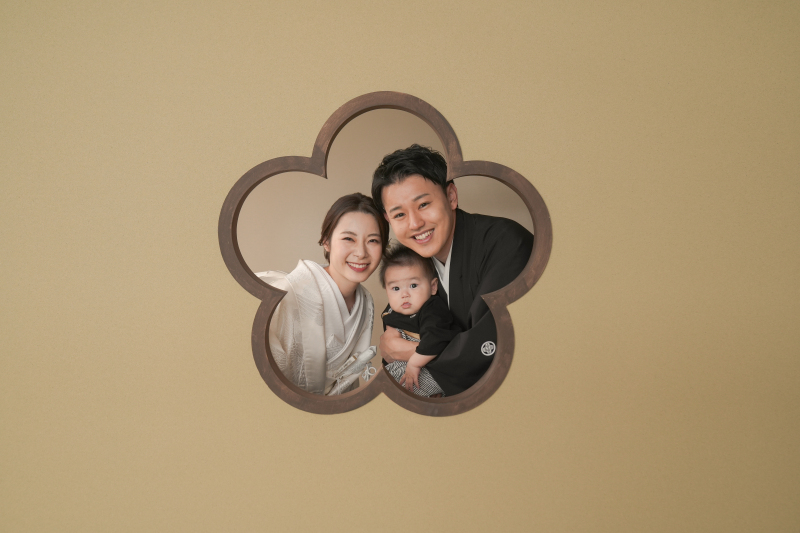 本格的な屋内庭園