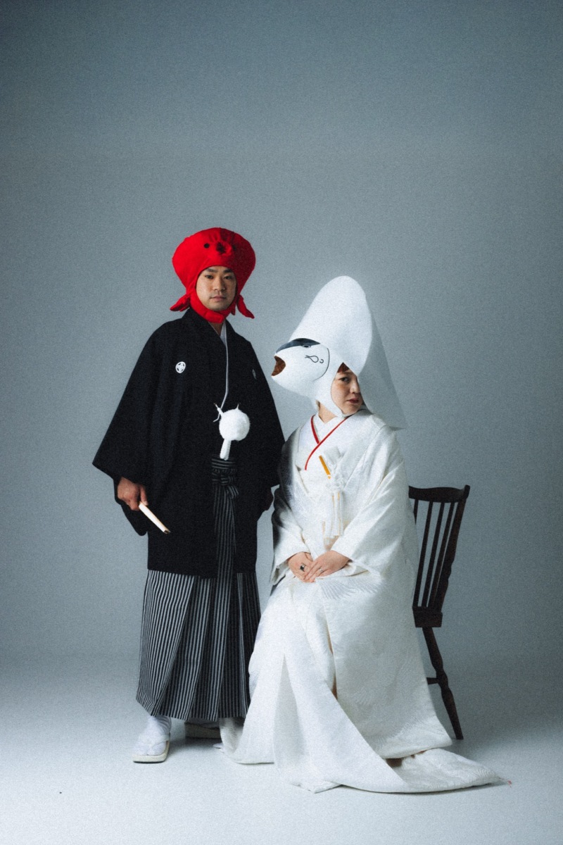 最後はおもしろショット!?