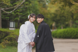 大仙公園ロケーション