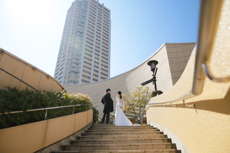 パークスガーデンのいろんな魅力も