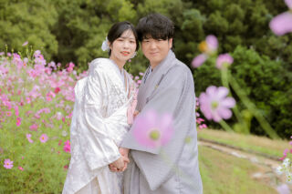 万博公園ロケーション