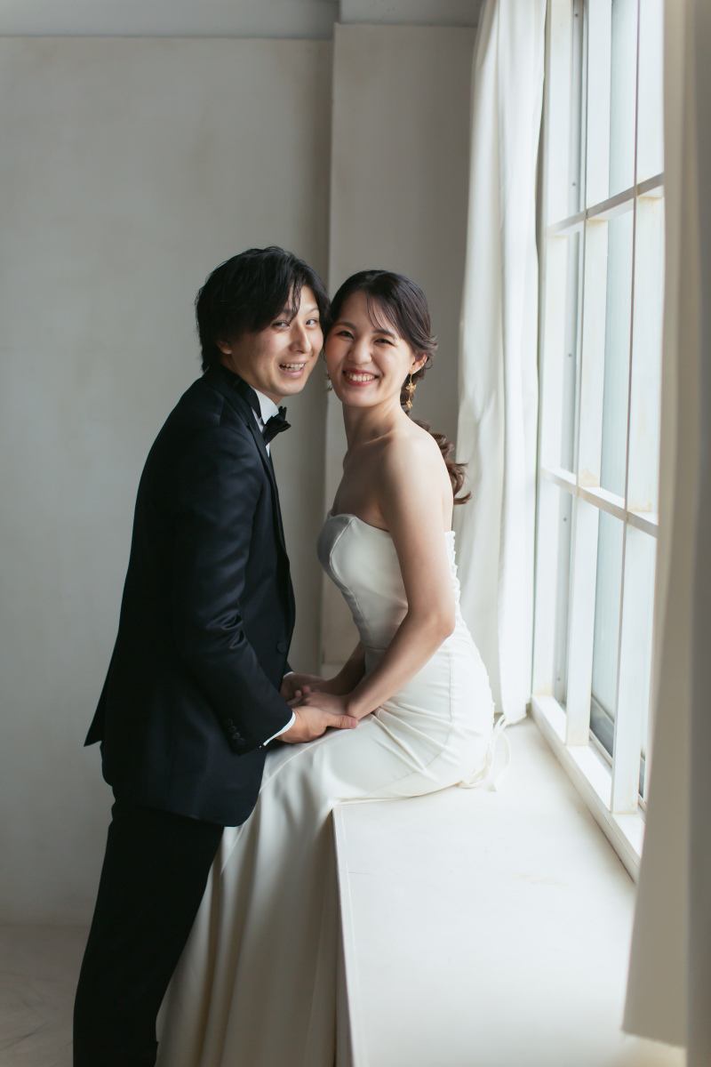 大人っぽい雰囲気