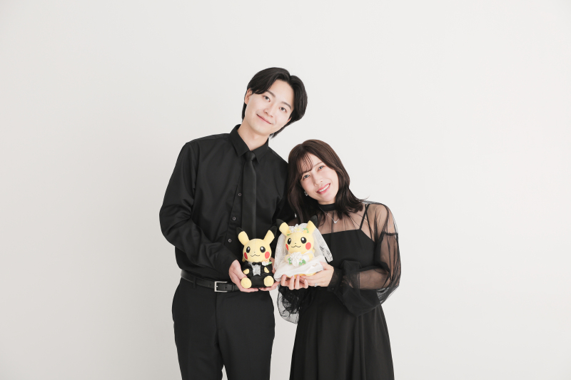 次はぬいぐるみ