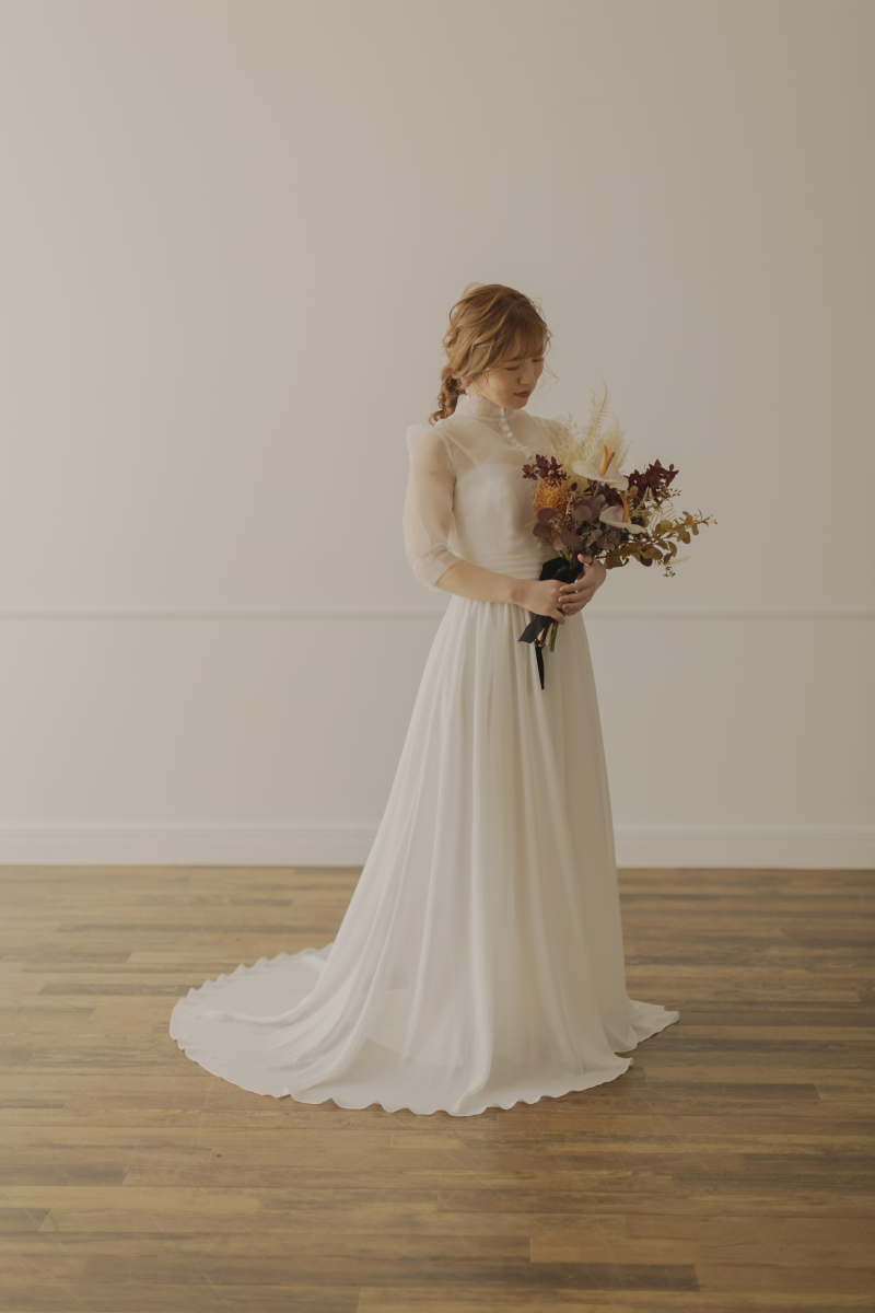 新婦様