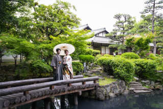 新ロケ地　　鴻池新田会所＋旧堺燈台