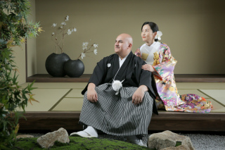 海外のお客さま☺︎