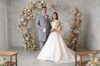 チャペルスタジオ！