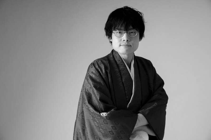 新郎様
