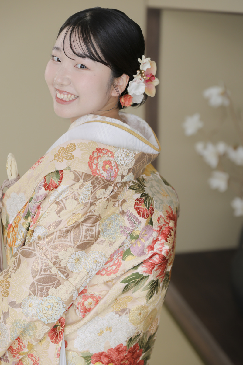 癒される笑顔＾＾