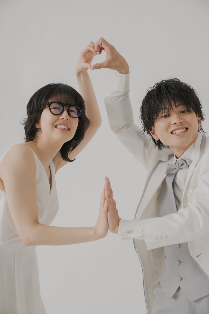 最後は