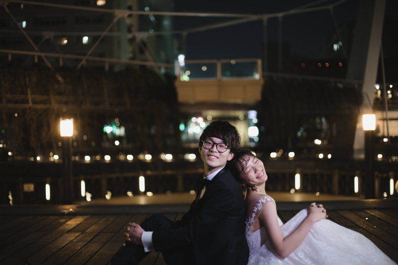 もちろん、いつもの笑顔でも♪