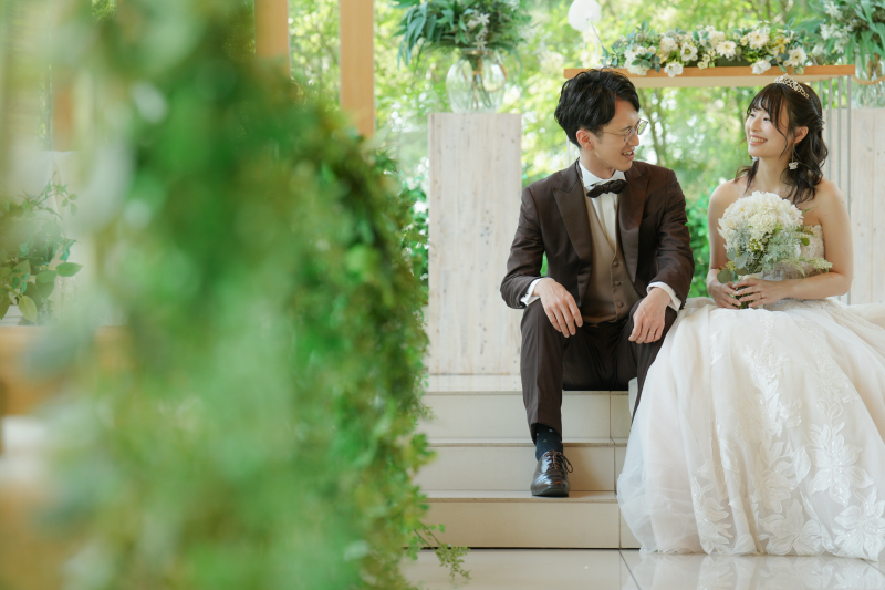 色々な角度から！