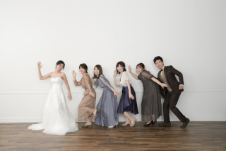 ご友人と一緒に！