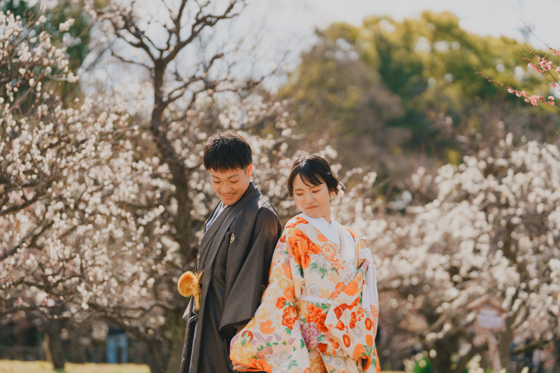 大阪城ロケーション