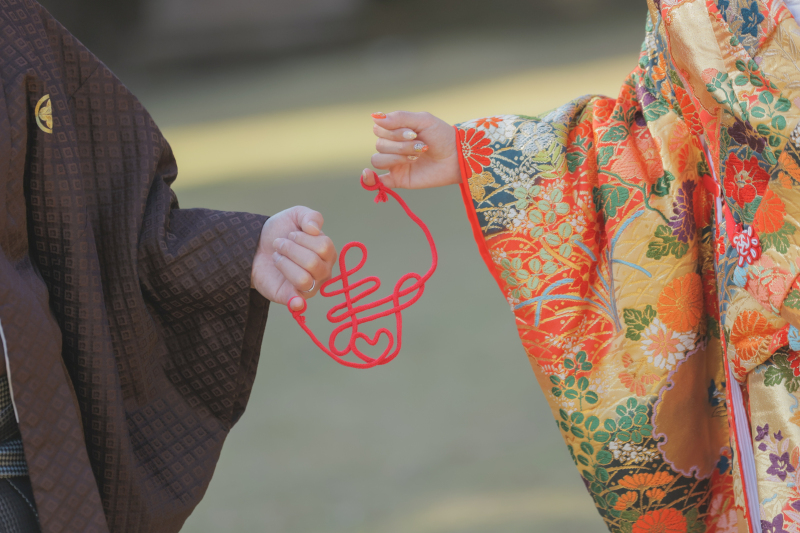 アイテムにフォーカスをあてて。