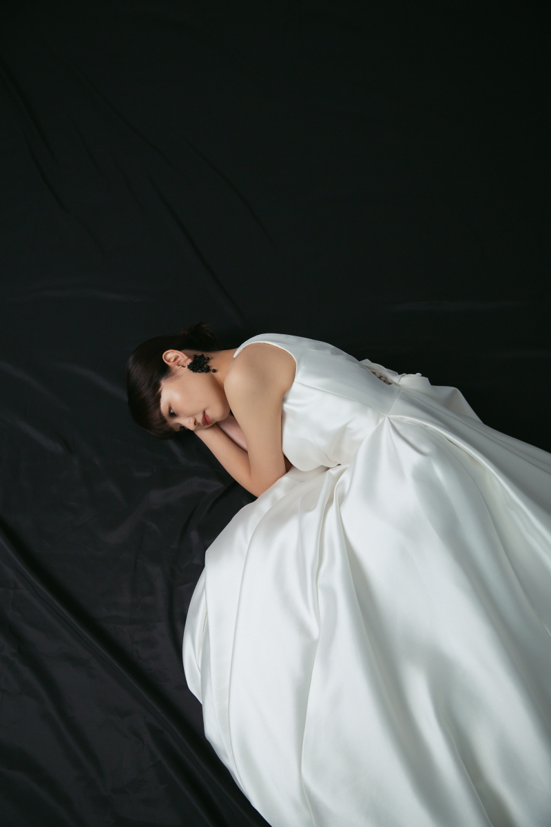 新婦ソロ2